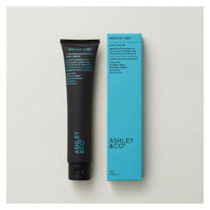 Ashley&Co Soothe Tube Bubbles and Polkadots