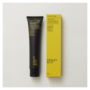 Ashley&Co Soothe Tube Tūī & Kāhili