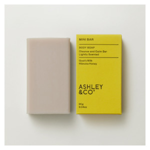 Mothers Day: Ashley&Co Mini Bar Tūī & Kāhili