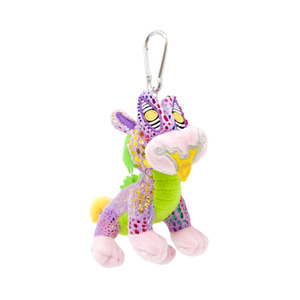 Taniwha Keyring Whakamā