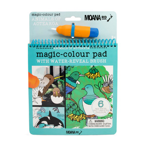 Magic Color Pad