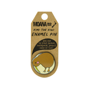Enamel Pin