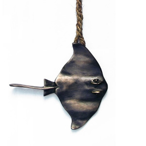Bronze Stingray 170mm