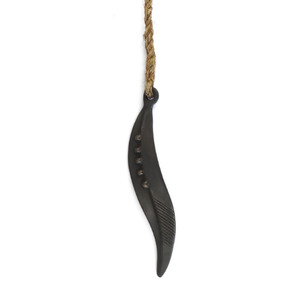 Bronze Hanging Seeds 170mm