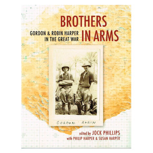 Nz Books: Brothers in Arms