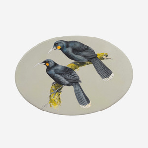 Products: George Lodge Trivet Art Huia