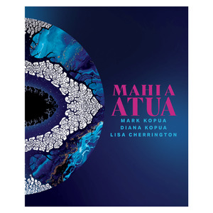 Te Reo Maori Books: Mahia a Atua