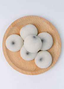 Products: Mochi Balls – Teppan Yaki