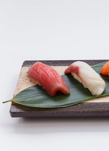 Tai Sushi – Teppan Yaki