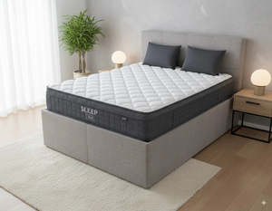 Bedroom: Sleeptime Ultra