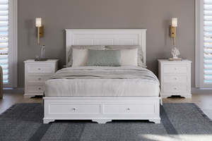 Plimmerton Bedroom Suite