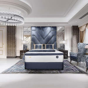 Bedroom: Serene Silk