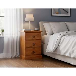Bedroom: Troy Bedside