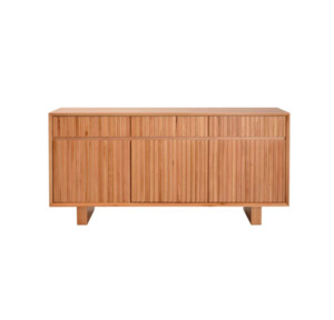 Coffee Table: Princeton Buffet Table