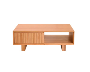 Coffee Table: Princeton Coffee Table