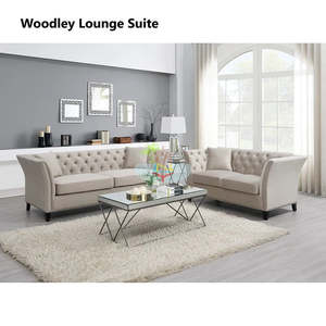 Woodley Lounge Suite 3+2