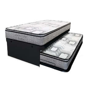 Beds: Snoozer Pop Up Set
