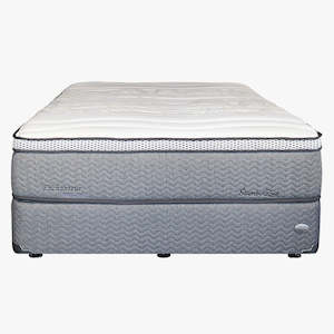 Beds: Enchanteur Gel