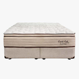 Beds: Cool Gel Plush