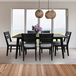 Dining Set: Ella Dining Suite