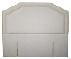 Headboards: Bella Vista Headboard