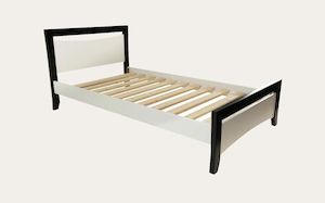 Bedroom: Nexa Bedframe