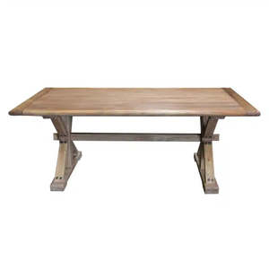 Dining Set: Sao Paulo Dining Table