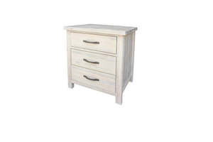 Bedside Tables: Bosman Bedside Table