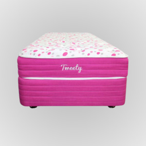Beds: Tweety