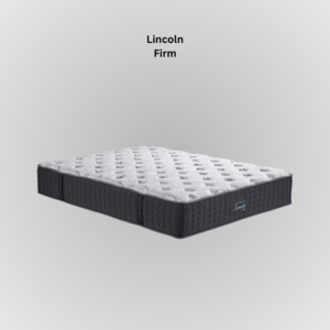 Lincoln Firm
