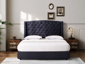 Bedroom Total: Newmarket Headboard