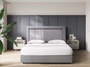 Bedroom Total: Herne Bay Headboard