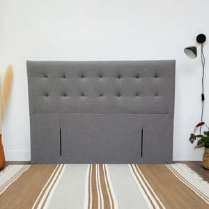 Bedroom Total: Newton Headboard