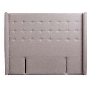 Bedroom Total: Winger Headboard