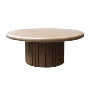 Coffee Table: Prince Coffee Table