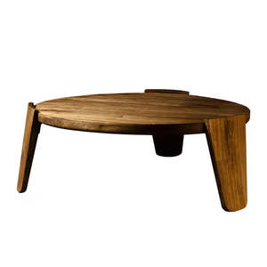 Sierra Coffee Table 100cm – Madras Grain