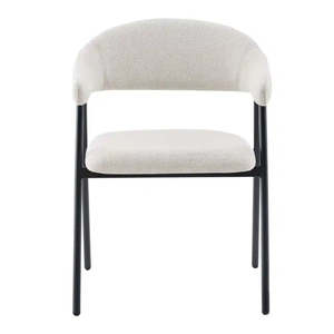 Theo Dining Chair -Latte