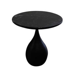 Lamp Table: Kyoto Side Table