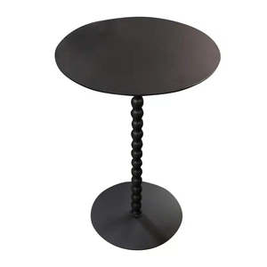 Lamp Table: Rosta Wine Table