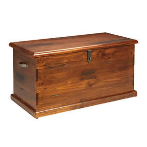 Blanket Box: Albury Blanket Box