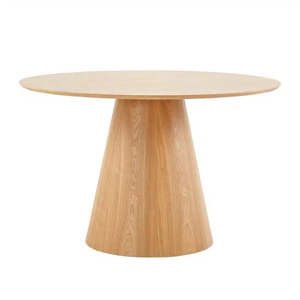 Charlie Dining Table 120cm -Natural