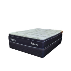 Beds: Acacia