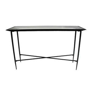 Hall Table: Bilbao Console
