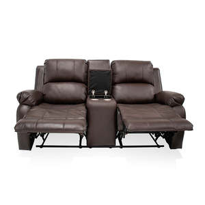 Lounge Suite: Oxford Lounge Suite
