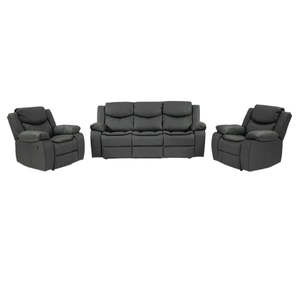 Lounge Suite: Cambridge Lounge Suite