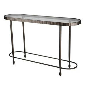 Hall Table: Valencia Console