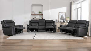 Lounge Suite: Coleman Lounge Suite
