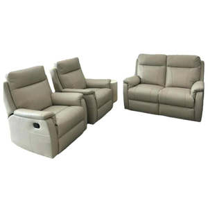 Lounge Suite: Roberto Lounge Suite