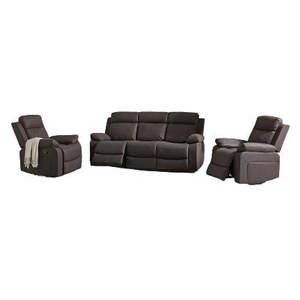 Lounge Suite: Jefferson Recliner Suite