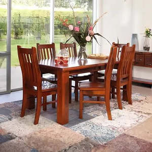 Dining Table: Albury 7 or 9 Piece Dining Suite